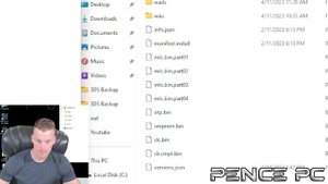 Wii U 2023 Aroma/Tiramisu Hacking Guide - Play Games from USB