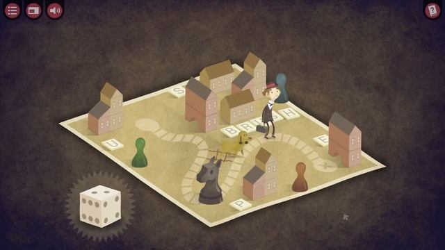 The Franz Kafka Videogame | walkthrough 1/4 смотреть онлайн