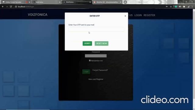 Angular, Spring Boot, Oracle, Telecom project, Java Full stack training