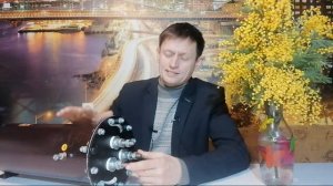 Принцип работы котла Градиент.