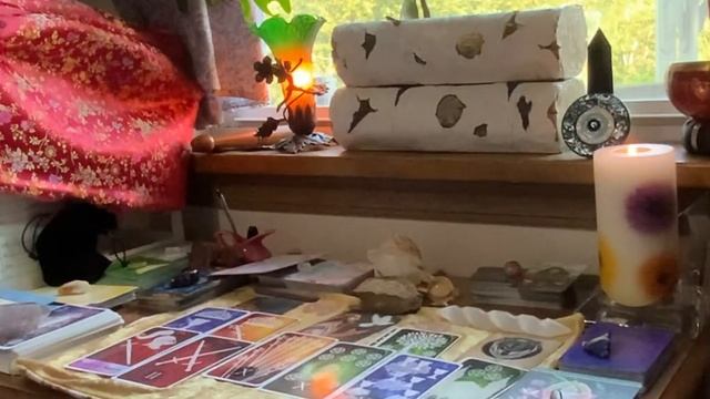 CAPRICORN ♑️: Special #rune Reading #capricorn #share #abundance смотреть онлайн