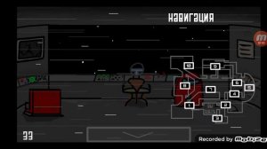 МЕНЯ РАСПИЛИЛ АМОГУС!!!! ПОПАЛ НА КОРАБЛЬ ПРЕДАТЕЛЕЙ ИЗ Among us!!!!