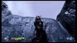 GOD OF WAR 4 ПЕРВОЗДАННАЯ РУДА МИРА \ ГДЕ НАЙТИ ПЕРВОЗДАННУЮ РУДУ МИРА