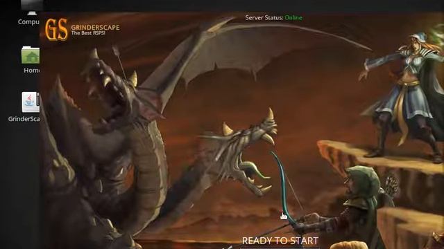 How To Download Grinderscape Client смотреть онлайн