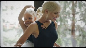 Алена Шишкова и Алиса Юнусова в промо видео для Мастерская Балета / Видеосъемка в Сочи