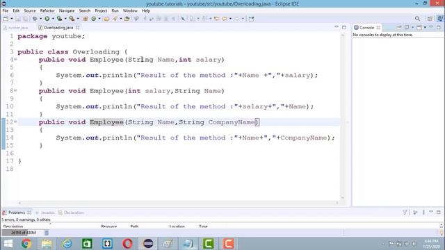 Object oriented programming tamil|OOps in Java|java oop tutorial for beginner in tamil|CodebinX