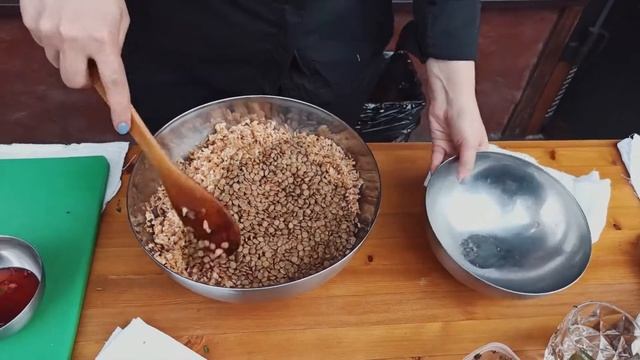 Russia, Stavropol Region (North Caucasus) - #TravelTomorrow - Tourism & Gastronomy смотреть онлайн