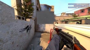 #CSGO marlow_ace in two seconds