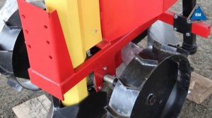 Картофелесажалка для мотоблока Беларус