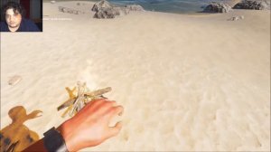 STRANDED DEEP İNCELEME BÖLÜM 1