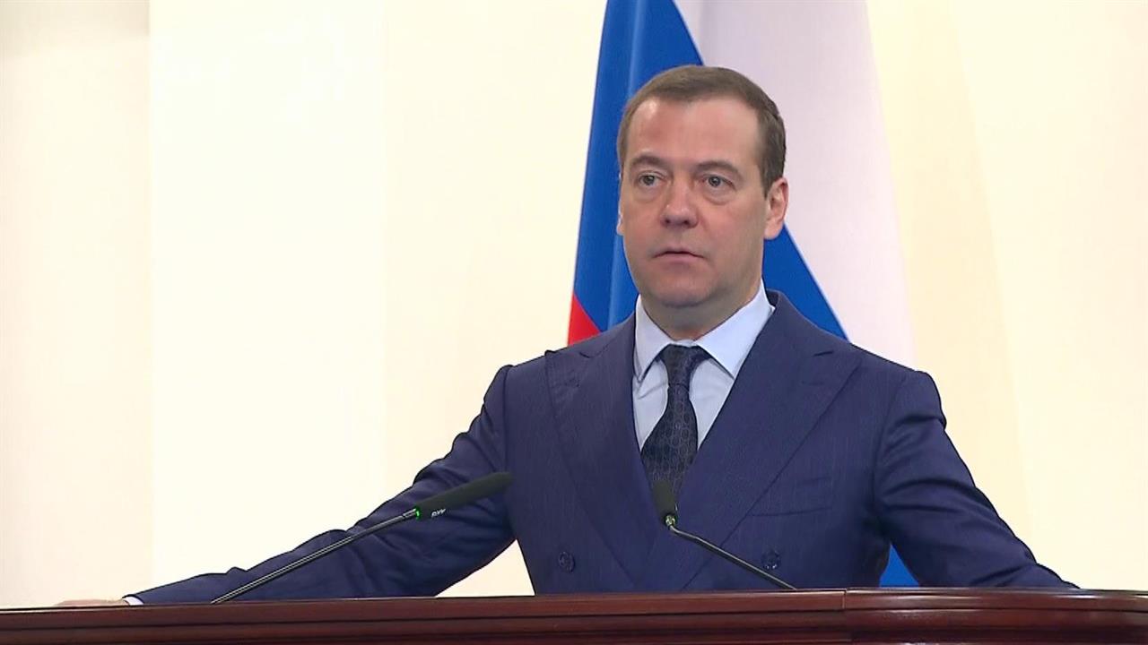 В Минфине подвели экономические итоги прошлого года