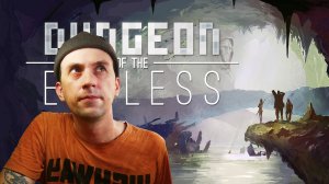 КОСМОС И ПОДЗЕМЕЛЬЯ. \ Dungeon of the Endless \ #1