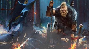 Viking Battle Music ♫ AGGRESSIVE Viking Music ♫ Epic Viking & Nordic Folk Music