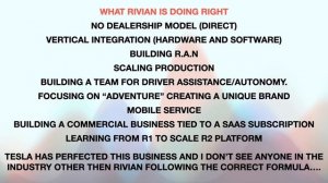 RIVIAN - Why I'm Buying Up $RIVN Stock !