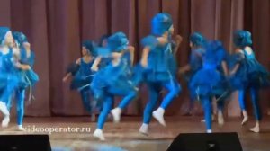 Студия танца РИОЛИС Тучка