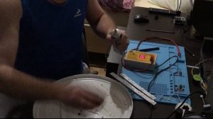 Ремонт светодиодного светильника своими руками ( ремонт LED светильника )