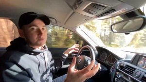 Почему BMW копейку нужно купить (БМВ 1)