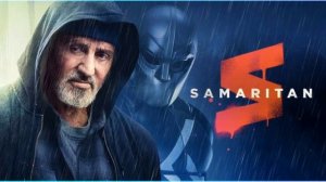Samaritan Trailer Song : Nature Of The Beast