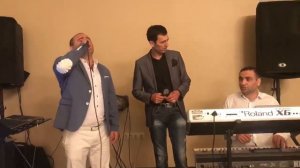 Hovik Baghdasaryan & Arsen Kostanyan - Lokan Berd