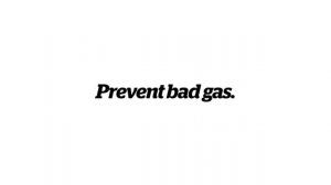 Prevent Bad Gas - Food Scraps Recycling