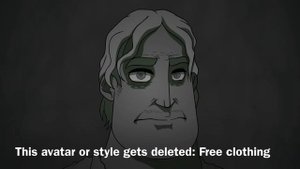 Mr incredible becoming uncanny, canny, sad, old, and angry: Roblox: Baka templates