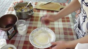 Нежная Запеканка с Курицей и Картошкой в Мультиварке!