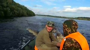 ПЛМ Tohatsy 5л.с. лодка ПВХ Norvik 3.60 м.