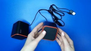 Акустика проводная Acer A150.mp4