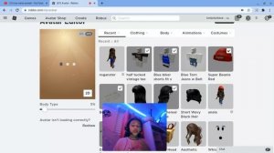 how to save outfits on roblox for computer mobile coming soon