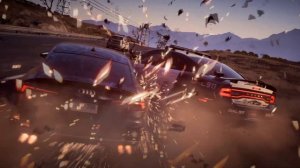 Need For Speed Payback | Баги | Приколы | Смешные моменты