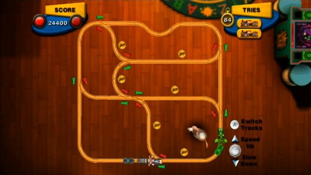 Gremlins Gizmo ... (Wii) Gameplay смотреть онлайн