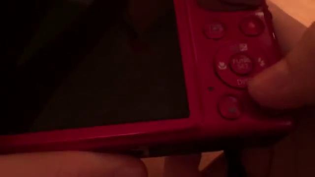 Видеообзор новой камеры;) смотреть онлайн