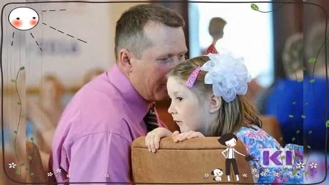 ДЕНЬ ОТЦА/ Поздравление. смотреть онлайн