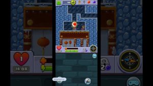 Diamond Quest 2 TIBET Level 1 Walkthrough