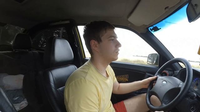 В ОТПУСК НА ДВЕНАШКЕ КУПЕ / НЕОЖИДАННАЯ ПОЛОМКА НА СКОРОСТИ / ДВИНКА ПРОЕХАЛА 1500 КМ ? смотреть онлайн