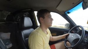 В ОТПУСК НА ДВЕНАШКЕ КУПЕ / НЕОЖИДАННАЯ ПОЛОМКА НА СКОРОСТИ / ДВИНКА ПРОЕХАЛА 1500 КМ ?