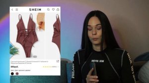 Самый удачный заказ SHEIN/ Распаковка с примеркой