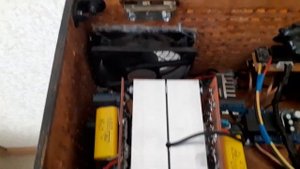 Замена оконечников с TDA7294 на транзисторы в гибридном усилителе