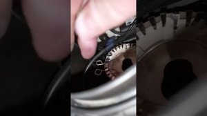 2011 VW Volkswagen Tiguan HID xenon Bulb Replacement D3s