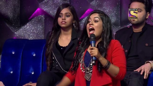 Pawandeep ने किया अपना गाना Complete | Indian Idol | Journey Till Now смотреть онлайн