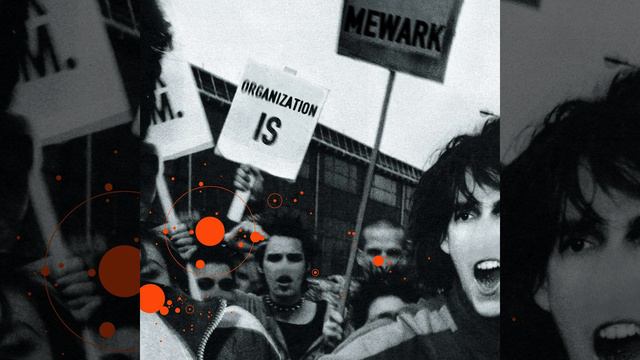 Mewark STALKER смотреть онлайн