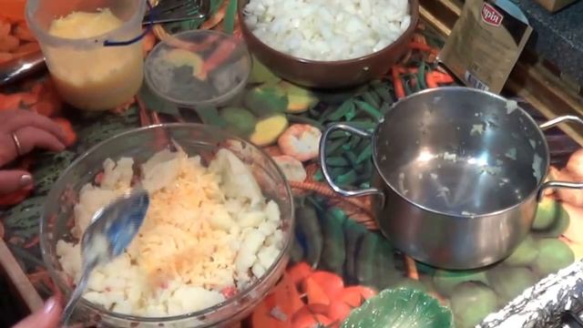 Ленивые Зразы - Рецепт Для Студентов И Ленивых Хозяюшек смотреть онлайн