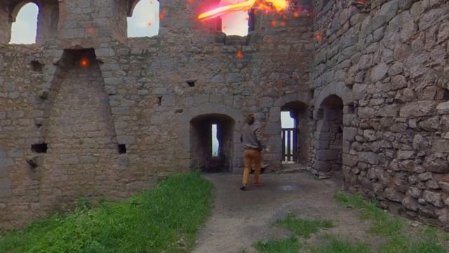 Teaser Age of Castles - EN смотреть онлайн