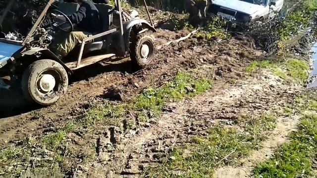 Багги из заз смотреть онлайн