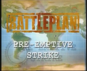 Battleplan_09: упреждающее нападение