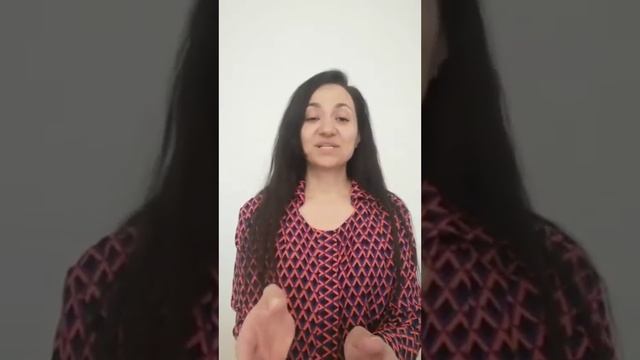 Упражнение Работа с детскими страхами