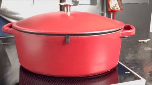 Какой же Цвет мне выбрать? Моя новая кухонная утварь 😉К Элине на обед❤️