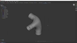 [FreeCAD] Surfacing Tutorial (Surface WB & Curves WB) Part 2