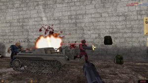 Team Fortress Classic 1999 PC