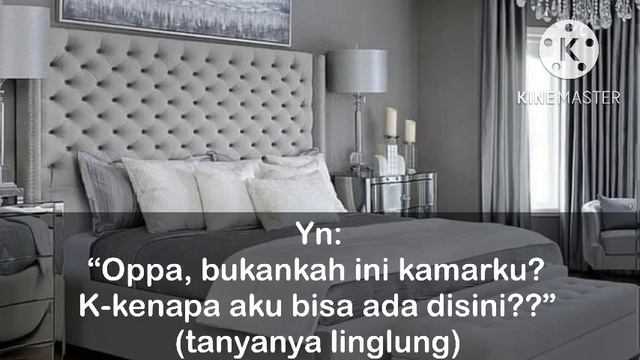 RE-UPLOAD!! FF BANGTAN : PROMISE.. // PART 21 смотреть онлайн